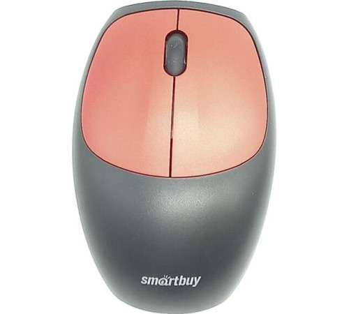 SMARTBUY (SBC-666395AG-K) 666395 черный
