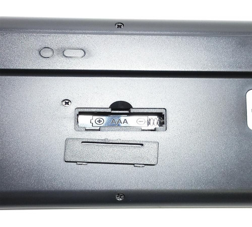 SMARTBUY (SBC-666395AG-K) 666395 черный