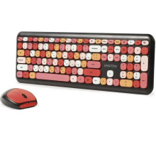 SMARTBUY (SBC-666395AG-K) 666395 черный