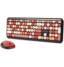 SMARTBUY (SBC-666395AG-K) 666395 черный