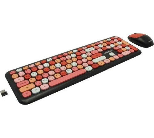 SMARTBUY (SBC-666395AG-K) 666395 черный