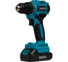 OASIS ASB-18A (Бесщёточный)