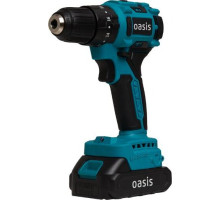 OASIS ASU-12A 12В, 2аккум., кейс, бесщёточный