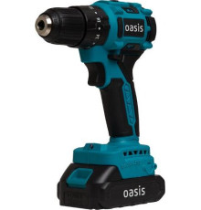 OASIS ASU-12A (Ударный, Бесщёточный)