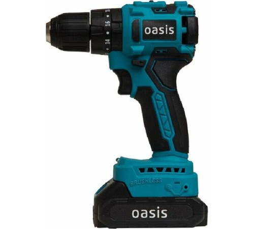 OASIS ASU-12A (Ударный, Бесщёточный)