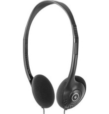 Наушники DEFENDER (63101) AURA 101 черный
