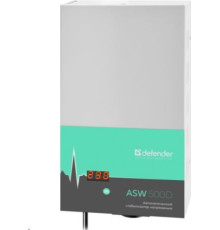 Стабилизатор DEFENDER (99044) ASW 500D