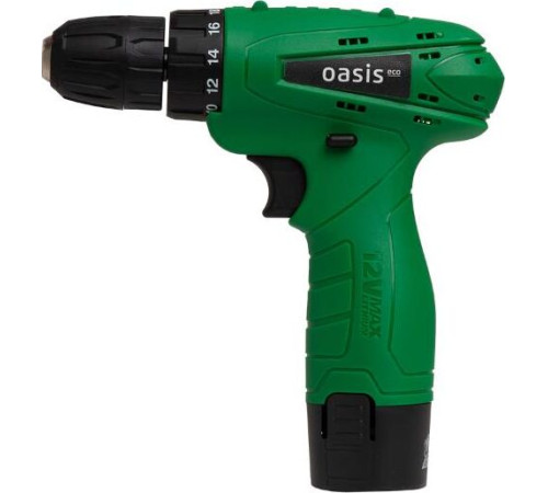 OASIS AS-12V Eco