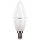ERGOLUX (14545) LED-C35-10W-E14-4K