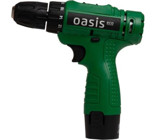 OASIS AV-12 Eco 12В, 1аккум