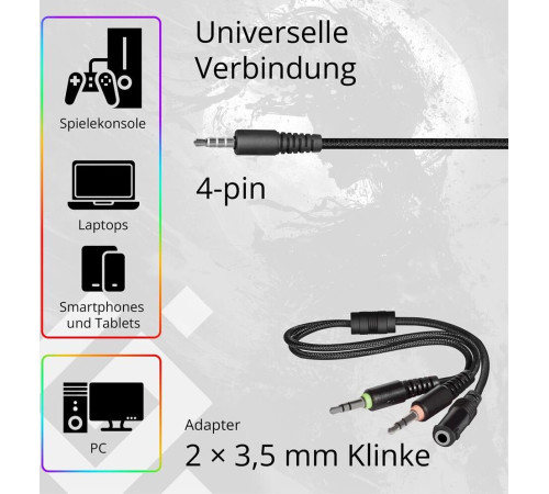 DEFENDER (64600) Shadow черный