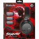 DEFENDER (64600) Shadow черный