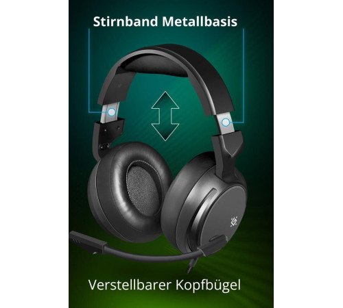 DEFENDER (64600) Shadow черный