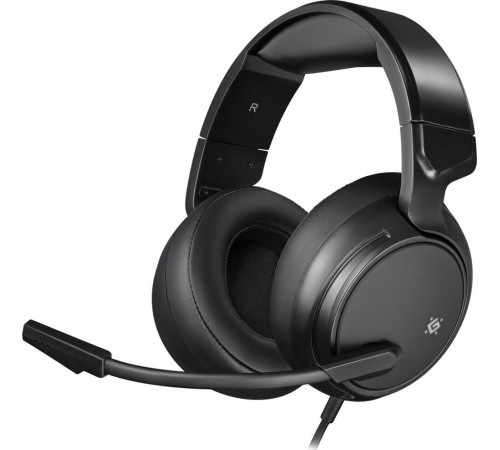 DEFENDER (64600) Shadow черный