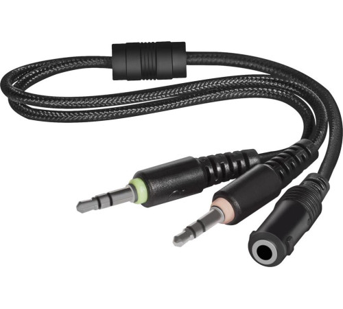 DEFENDER (64600) Shadow черный