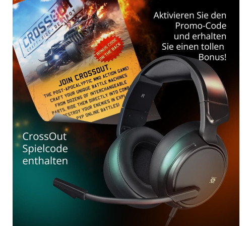 DEFENDER (64600) Shadow черный