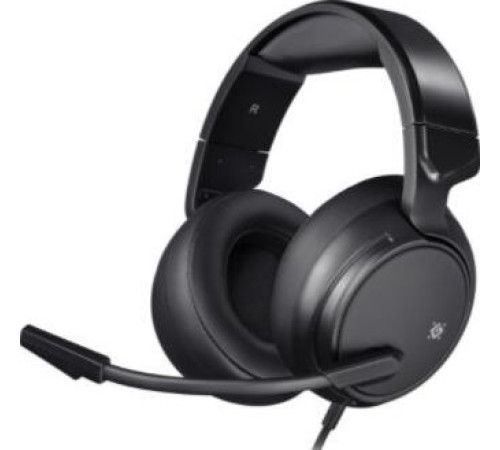 DEFENDER (64600) Shadow черный