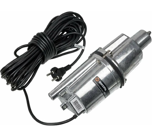 Вибрационный насос ВИХРЬ ВН-15Н