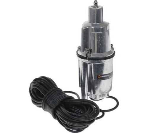 Вибрационный насос ВИХРЬ ВН-15Н