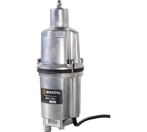 Вибрационный насос ВИХРЬ ВН-15Н