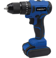OASIS ASU-12V Pro (ударный, бесщеточный)