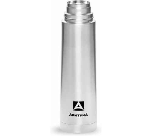 АРКТИКА 750 мл, 101-750А с чехлом