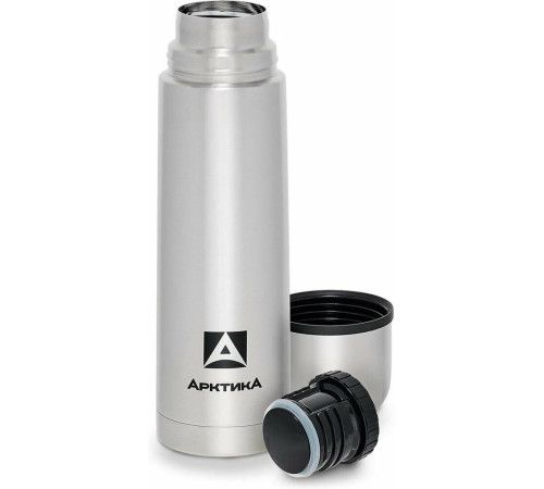 АРКТИКА 750 мл, 101-750А с чехлом
