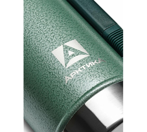 АРКТИКА 1.25 л, 106-1250P (зеленый)