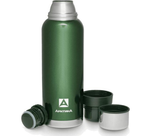 АРКТИКА 1.25 л, 106-1250P (зеленый)