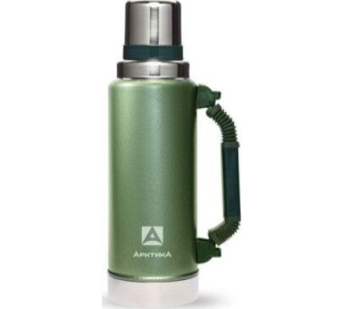 АРКТИКА 1.25 л, 106-1250P (зеленый)