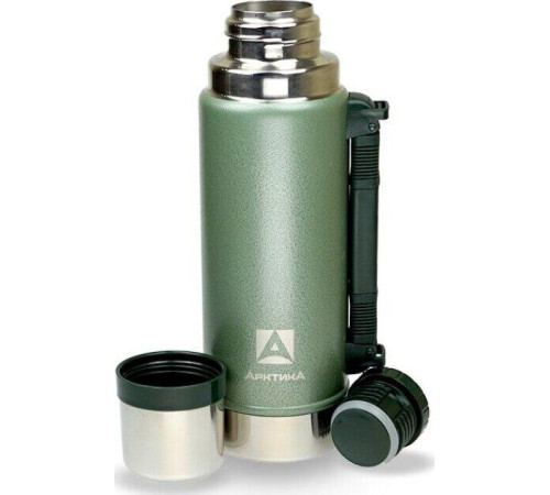 АРКТИКА 1.25 л, 106-1250P (зеленый)