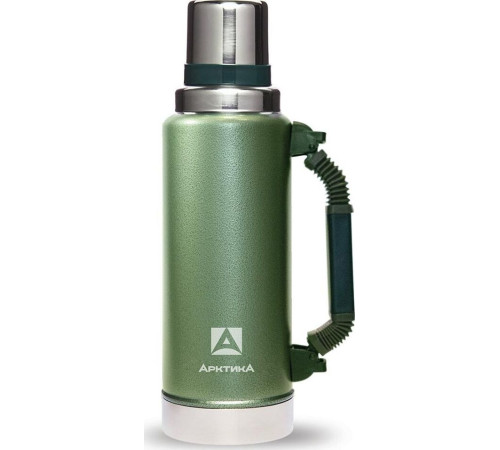 АРКТИКА 1.25 л, 106-1250P (зеленый)