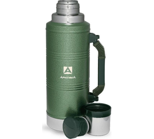 АРКТИКА 1.25 л, 106-1250P (зеленый)