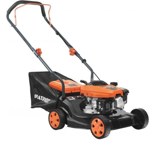 PATRIOT 512109401 PT 40