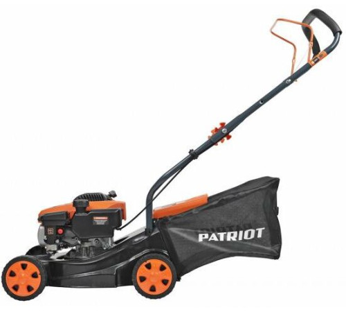 PATRIOT 512109401 PT 40