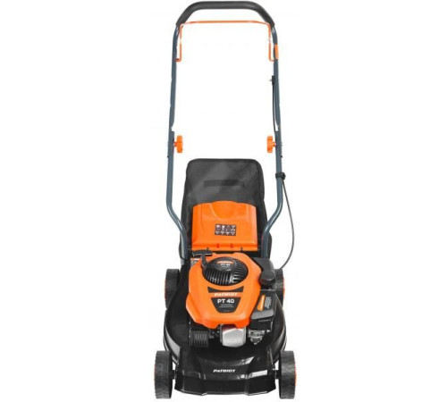 PATRIOT 512109401 PT 40