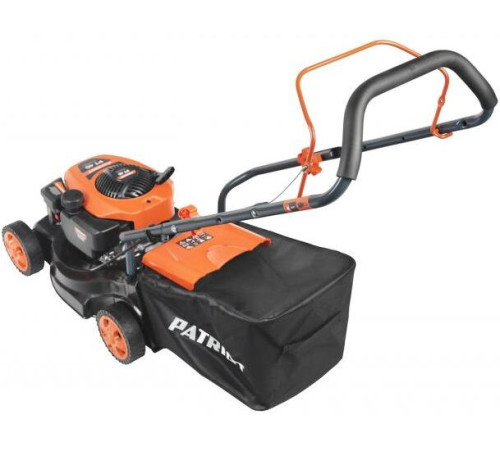 PATRIOT 512109401 PT 40