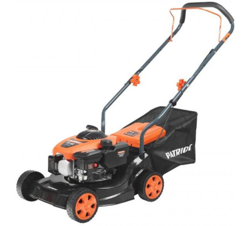 PATRIOT 512109401 PT 40