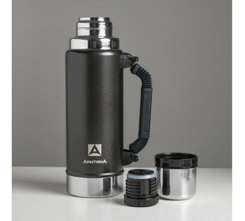 АРКТИКА 1.25 л, 106-1250P (чёрный)