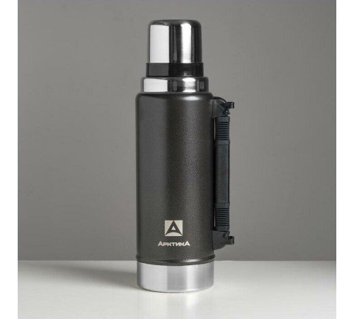 АРКТИКА 1.25 л, 106-1250P (чёрный)