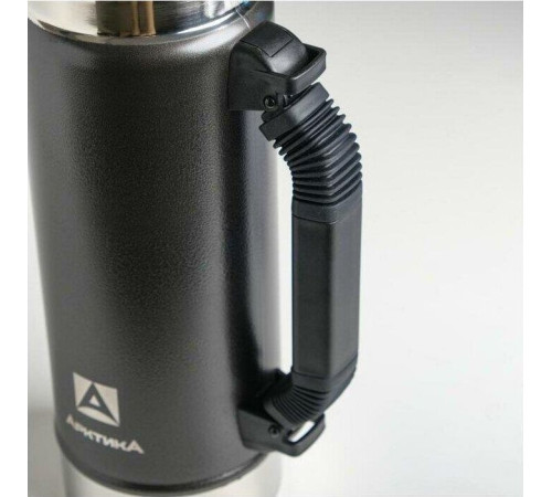 АРКТИКА 1.25 л, 106-1250P (чёрный)