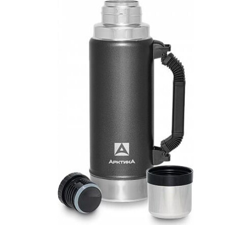 АРКТИКА 1.25 л, 106-1250P (чёрный)