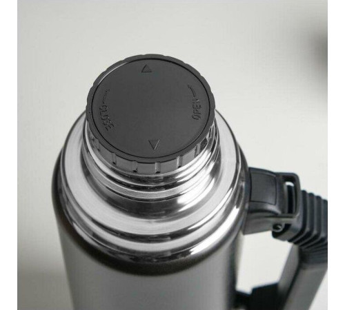 АРКТИКА 1.25 л, 106-1250P (чёрный)