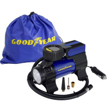 Авто-компрессор GOODYEAR GY-35L LED DIGITAL GY000117
