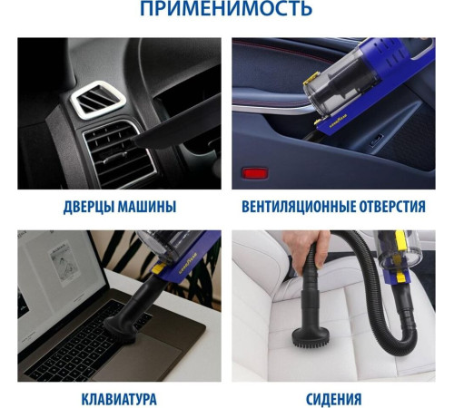 GOODYEAR GY000192 GY-VC-02