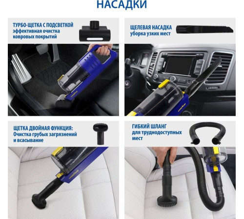 GOODYEAR GY000192 GY-VC-02