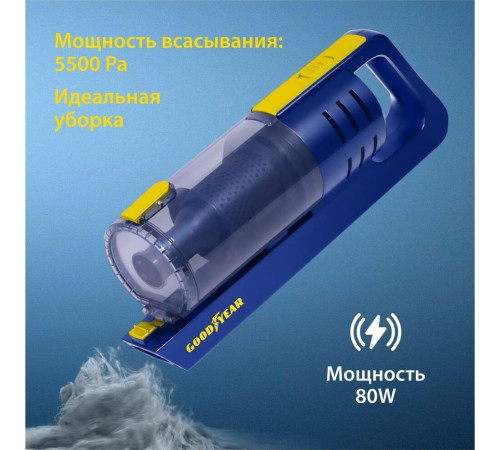 GOODYEAR GY000192 GY-VC-02