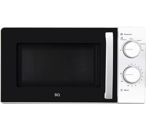 BQ MWO-20006SM/W белый