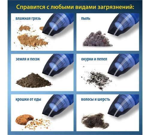 GOODYEAR GY000193 GY-VC-03 беспроводной