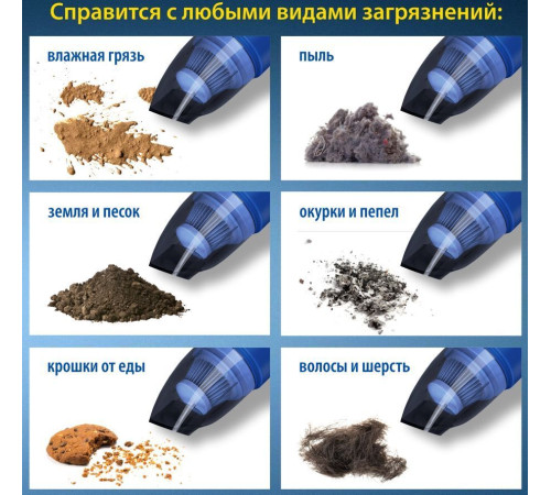 GOODYEAR GY000193 GY-VC-03 беспроводной